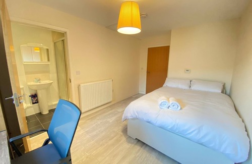 Charlton Apartment | Greenwich Cityside - Excellent for events in O2
