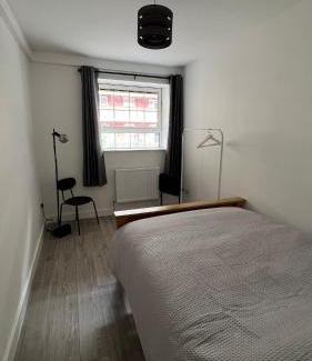 Greenwich West House | Greenwich Cutty Sark