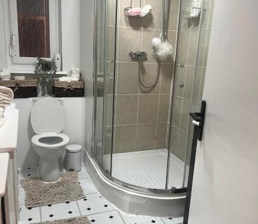 Greenwich West Apartment | Greenwich Luxury View Apartment