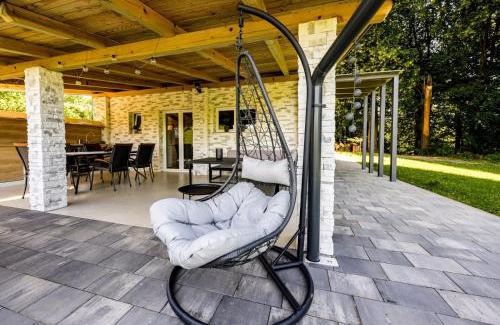 Jalzabet House | Greenwood 84