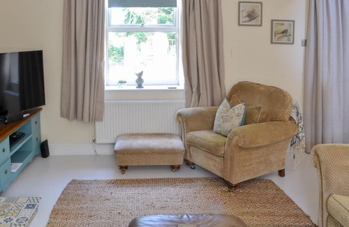 Longframlington House | Greenwood Cottage