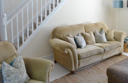 Longframlington House | Greenwood Cottage