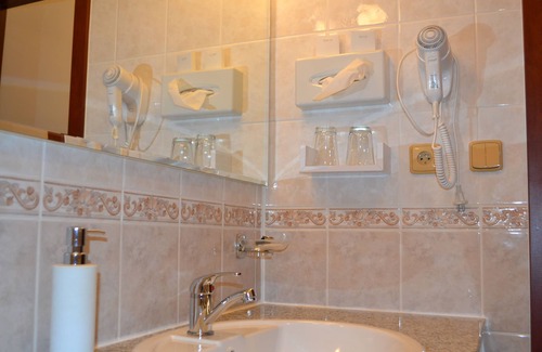 Stary Smokovec Hotel | Greenwood Hotel