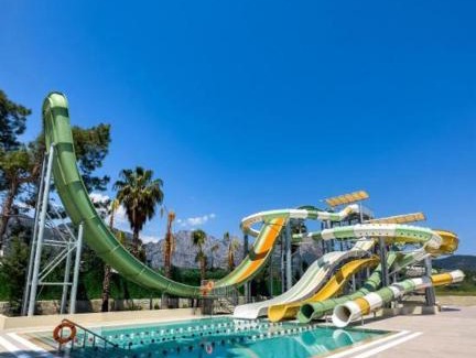 Goynuk Resort | Greenwood Kemer Resort