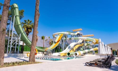 Goynuk Resort | Greenwood Kemer Resort