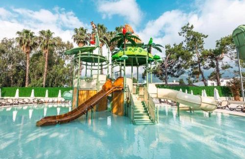 Goynuk Resort | Greenwood Kemer Resort