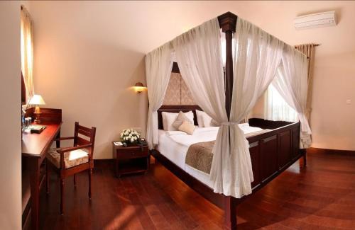 Vazhayil Resort | Greenwoods Resort, Thekkady