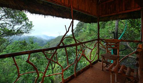 Vazhayil Resort | Greenwoods Resort, Thekkady