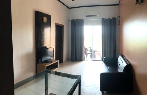 Endah Apartment | GREENY VIEWZ