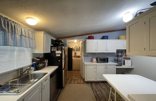 Concan House | Greer's Casa de Frio - sleep 12 - "Exclusive Riverfront" @VacationFrioRiver