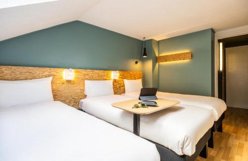 Zaventem Hotel | greet Brussels Airport Zaventem