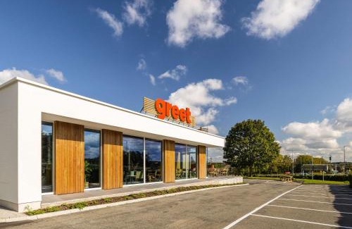 Zaventem Hotel | greet Brussels Airport Zaventem