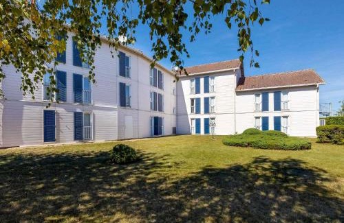 Longvic Hotel | Greet Hôtel Dijon Sud Longvic