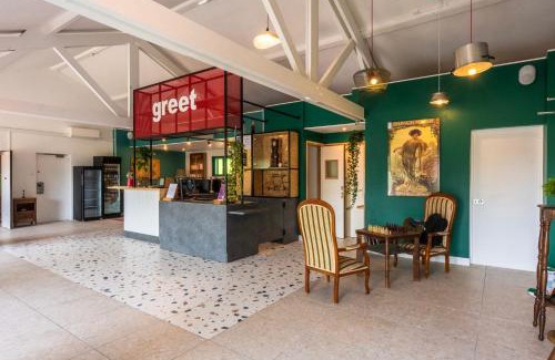 Montbeliard Hotel | greet Hôtel Montbéliard