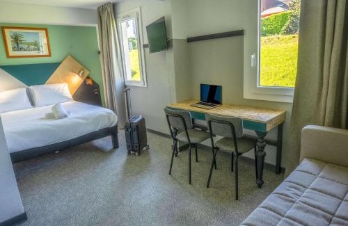 Montbeliard Hotel | greet Hôtel Montbéliard