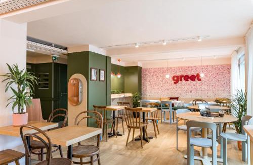Prevessin-Moens Hotel | greet Hôtel Prévessin Genève Aéroport