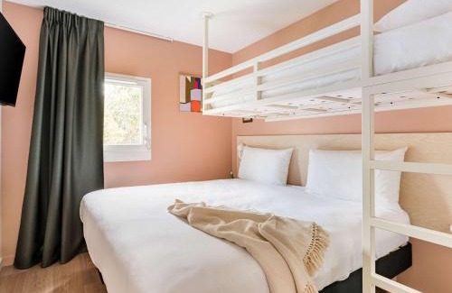 Prevessin-Moens Hotel | greet Hôtel Prévessin Genève Aéroport