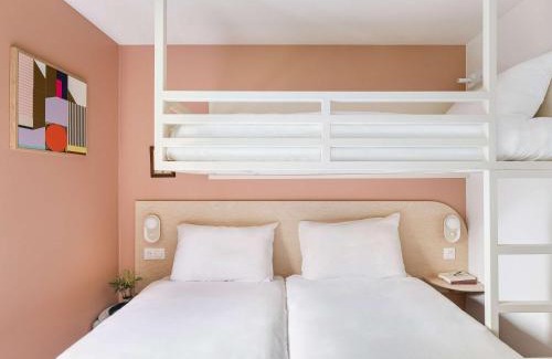 Prevessin-Moens Hotel | greet Hôtel Prévessin Genève Aéroport