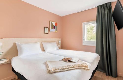 Prevessin-Moens Hotel | greet Hôtel Prévessin Genève Aéroport