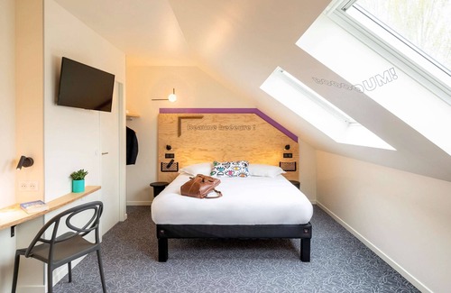 Beaune Hotel | Greet Hotel Beaune