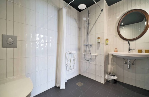 Cernay Hotel | Greet Hotel Cernay Mulhouse