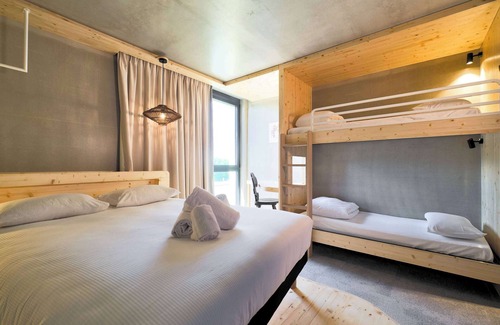 Cernay Hotel | Greet Hotel Cernay Mulhouse