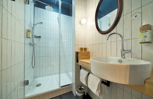 Cernay Hotel | Greet Hotel Cernay Mulhouse