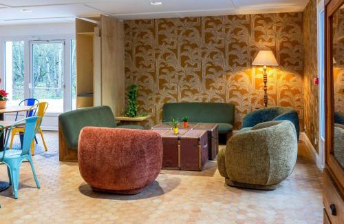 Chatellerault Hotel | greet Hotel Chatellerault
