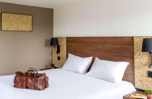 Chatellerault Hotel | greet Hotel Chatellerault