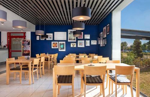 Darmstadt Hotel | Greet hotel Darmstadt - an Accor hotel -