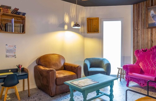Limoges Hotel | greet hotel Limoges Nord