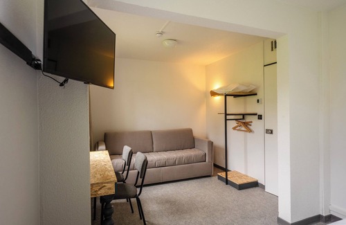 Montbeliard Hotel | Greet Hotel Montbeliard
