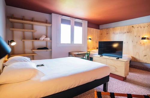 Montpellier Hotel | greet hotel Montpellier Aeroport Parc des Expos