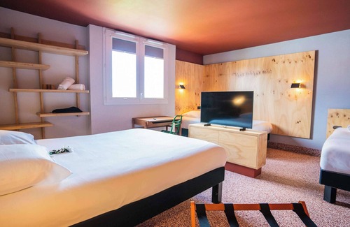 Montpellier Hotel | greet hotel Montpellier Aeroport Parc des Expos
