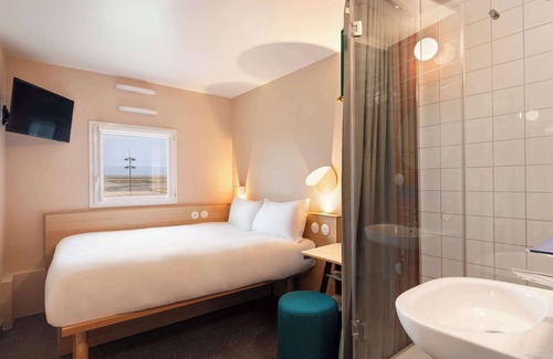La Californie Hotel | Greet Hotel Nice Aéroport Promenade des Anglais