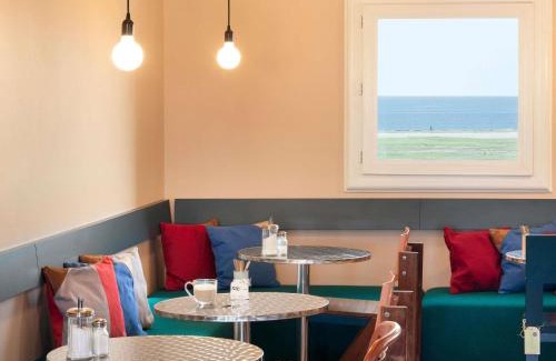 La Californie Hotel | Greet Hotel Nice Aéroport Promenade des Anglais