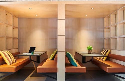 18th Arrondissement Hotel | Greet Hotel Paris porte de la Chapelle - Aréna