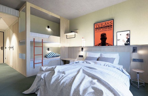 Tinqueux Hotel | greet Hotel Reims Tinqueux