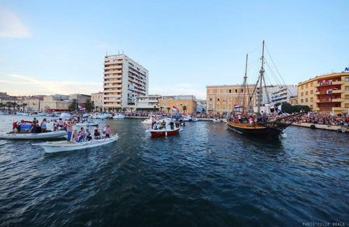 Zadar Apartment | Greetings to the Sun