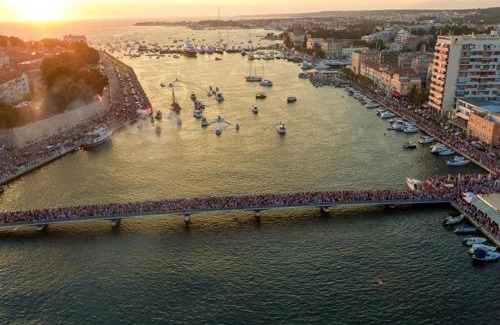 Zadar Apartment | Greetings to the Sun