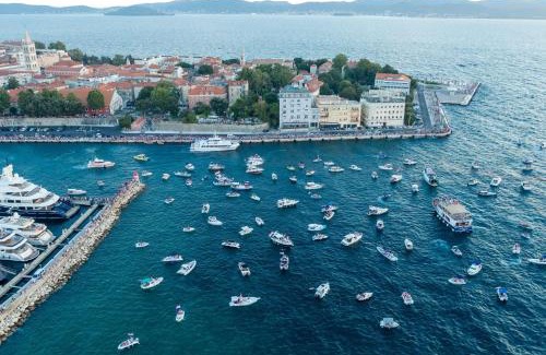 Zadar Apartment | Greetings to the Sun