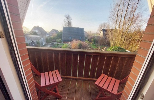 Westerbur House | Greetjehaus in Westerbur