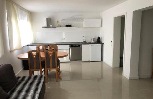 Ettenheim Apartment | Grefenstein