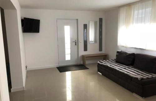 Ettenheim Apartment | Grefenstein
