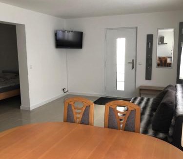 Ettenheim Apartment | Grefenstein