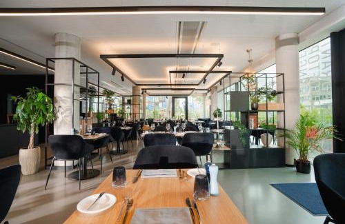Munchen District Hotel | GREFIS Hotel München-Gräfelfing