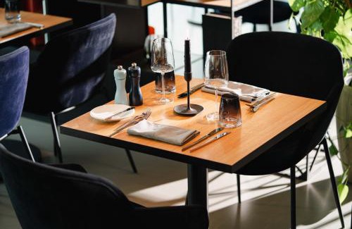 Munchen District Hotel | GREFIS Hotel München-Gräfelfing