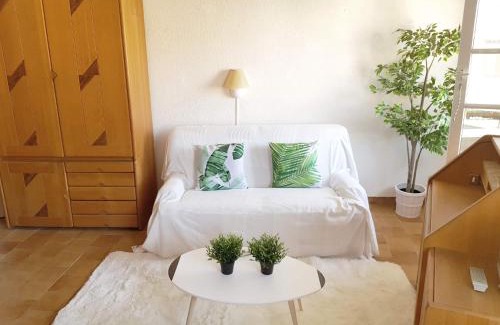 Old Town Apartment | GregBnb - Centre ancien - CLIMATISÉ - T2 Mezzanine - 6eme étage