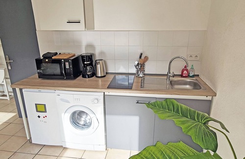 Le Mourillon Apartment | GregBnb - L'Hyper-Centre - Toulon