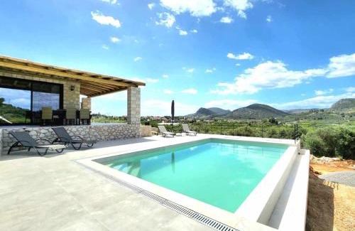 Lefkakia Apartment | Gregory's Farm